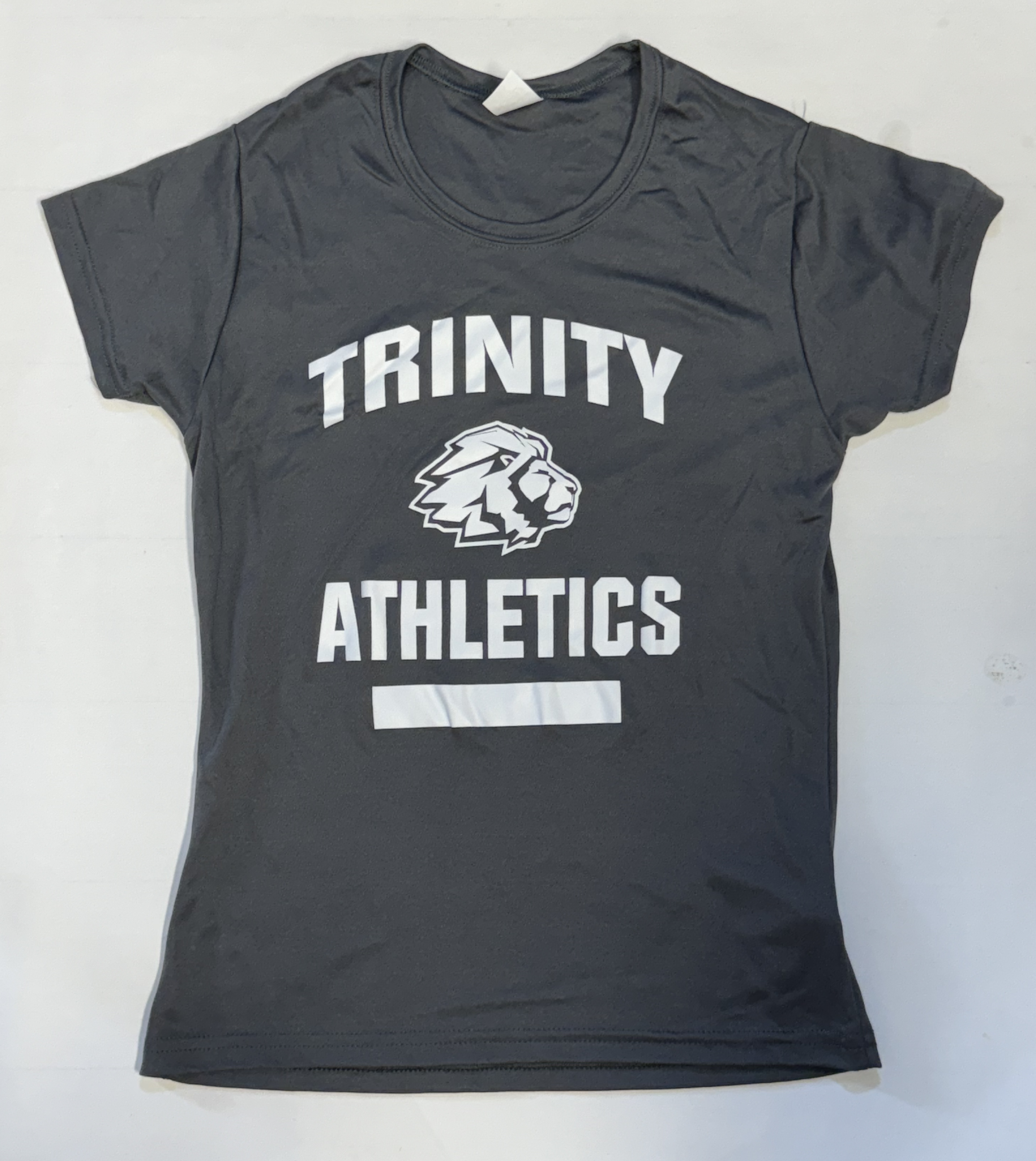 TCS PE Uniform BSN Badger Women s Dri Fit T Shirts Trinity Christian School Sharpsburg GA